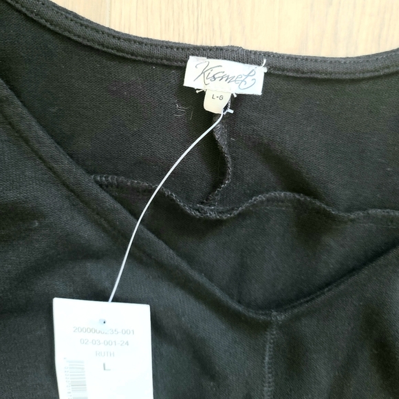 🎈 2 for $10! 🎈Kismet Ruth Top - Picture 2 of 2